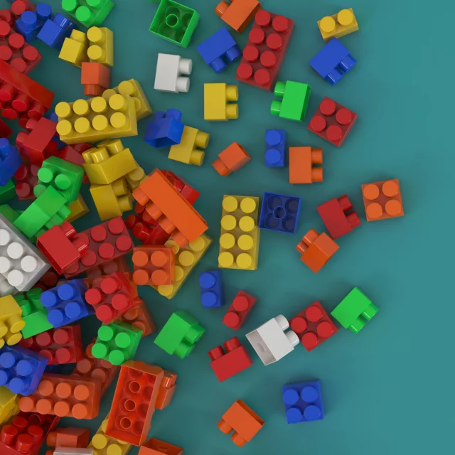 Bocage Destination Domfront Bagnoles Orne Ville Enfants Legos Duplos Main Atelier