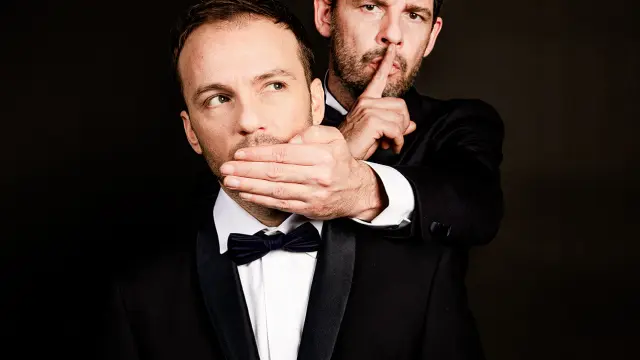 Bocage Orne Destination Domfront Bagnoles Printemps Chanson Alexis Hk Benoit Doremus Inavouable Visuel Principal Cfrank Loriou 0