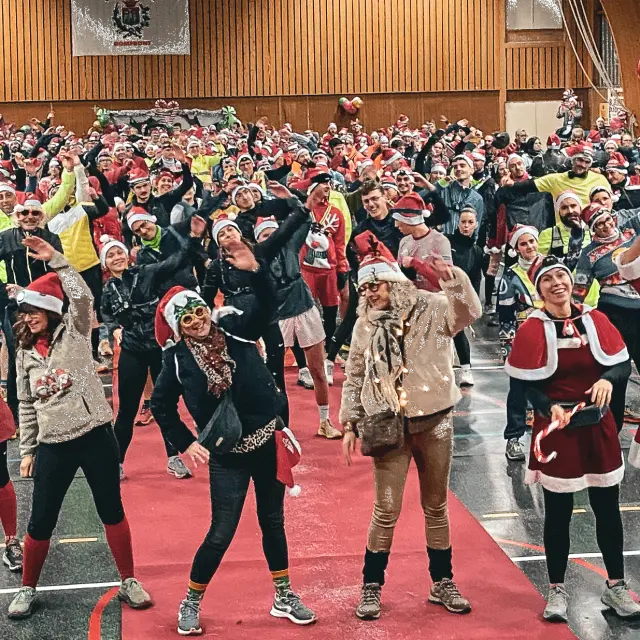 Bocage Destination Domfront Bagnoles Urban Trail Domfront Photo Entrainement