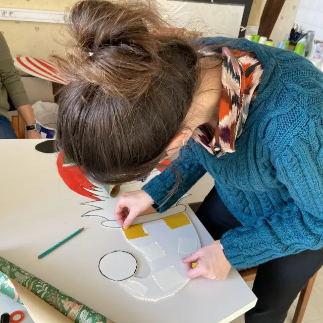 Bocage Destination Domfront Bagnoles Decoration Urban Trail Prepa Espace Pro Asb Rotated