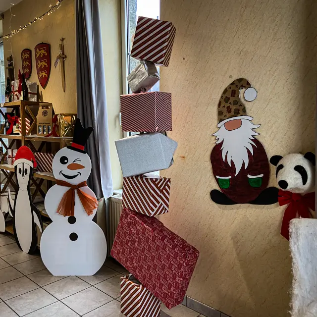 Bocage Destination Domfront Bagnoles Decoration Urban Trail Prepa Espace Pro Office Tourisme Domfront 5