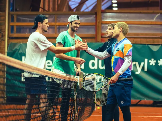 Bocage Destination Domfront Bagnoles Orne 2026 Atp Deflandre Sperle