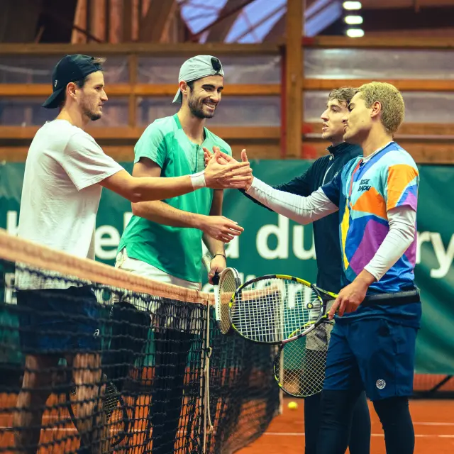 Bocage Destination Domfront Bagnoles Orne 2026 Atp Deflandre Sperle