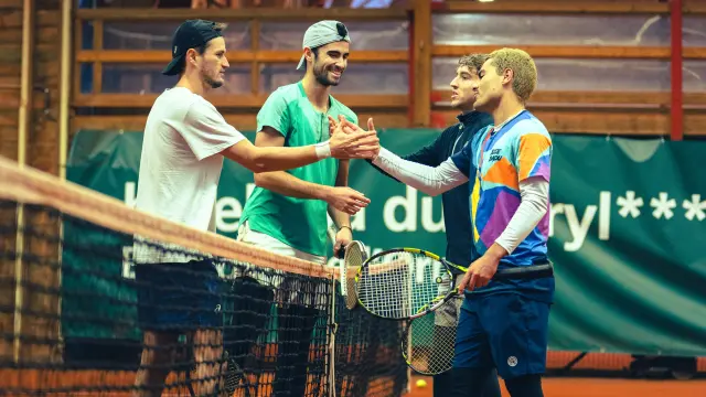 Bocage Destination Domfront Bagnoles Orne 2026 Atp Deflandre Sperle