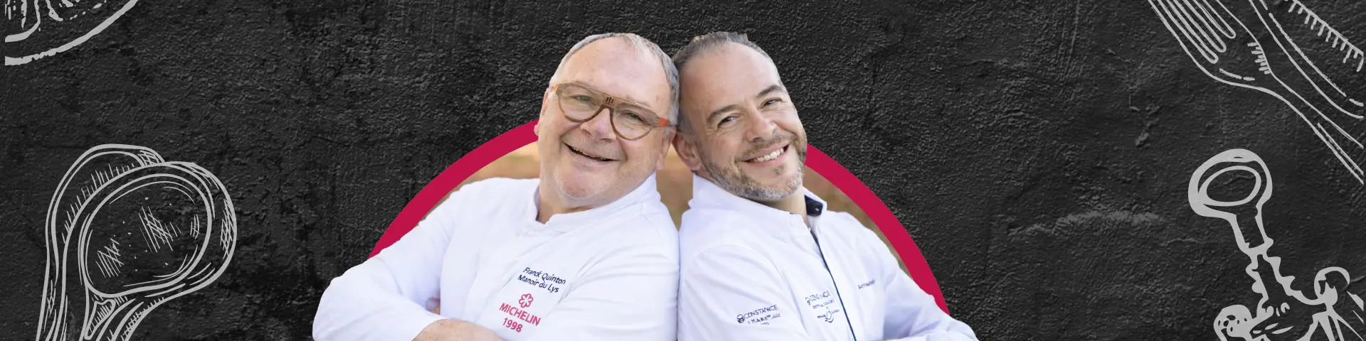 Bocage Destination Domfront Bagnoles Orne Salon Bagnoles Gourmand Chefs Couverture Bgnoles Gourmand 2026