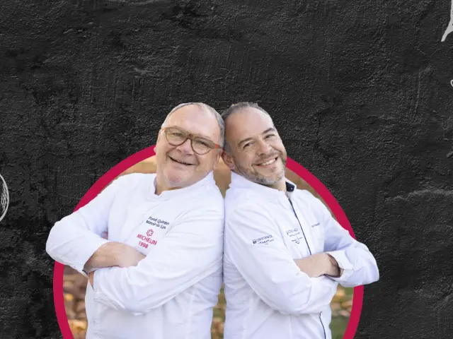 Bocage Destination Domfront Bagnoles Orne Salon Bagnoles Gourmand Chefs Couverture Bgnoles Gourmand 2026