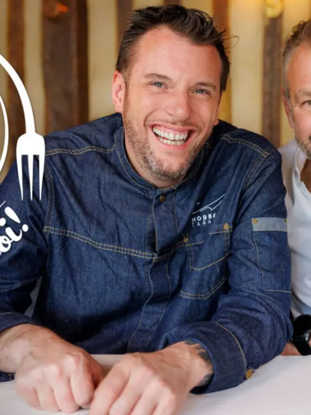 Meilleure Cuisine Regionale