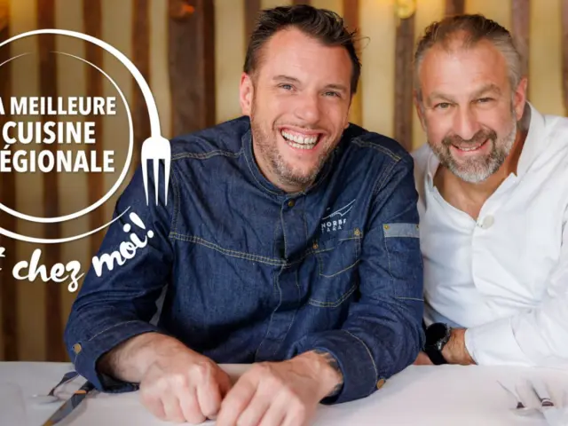 Meilleure Cuisine Regionale