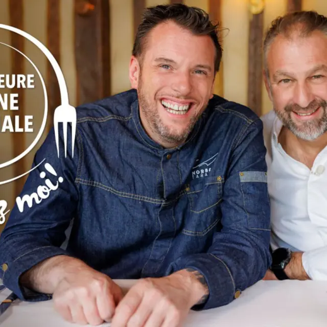 Meilleure Cuisine Regionale