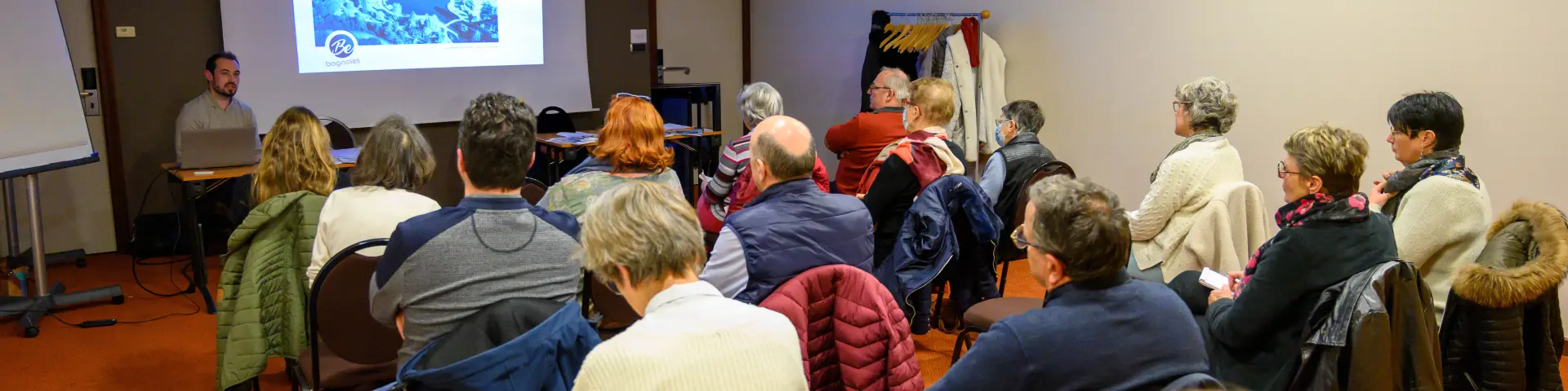 Bocage Destination Domfront Bagnoles Journee Tourisme Affaires Beryl Reunion