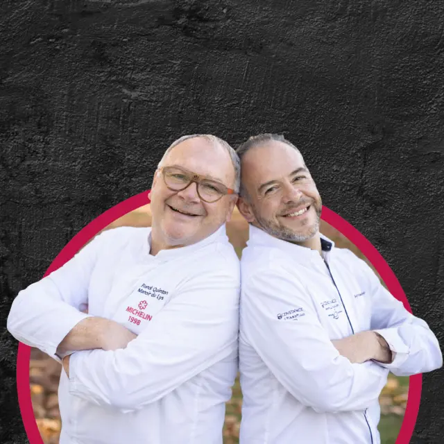 Bocage Destination Domfront Bagnoles Orne Salon Bagnoles Gourmand Chefs Couverture Bgnoles Gourmand 2026