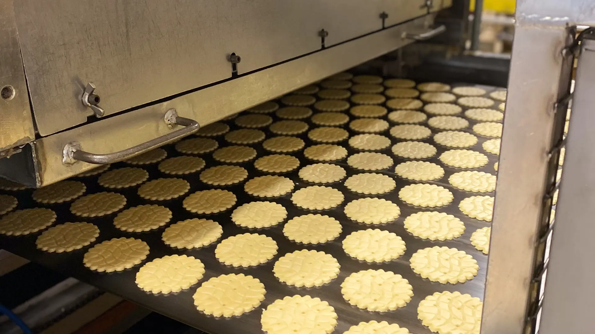 Bocage Destination Domfront Bagnoles Gateaux Biscuiterie Abbaye Boutique Lonlay 3