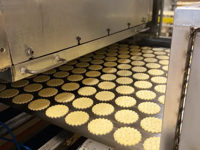 Bocage Destination Domfront Bagnoles Gateaux Biscuiterie Abbaye Boutique Lonlay 3