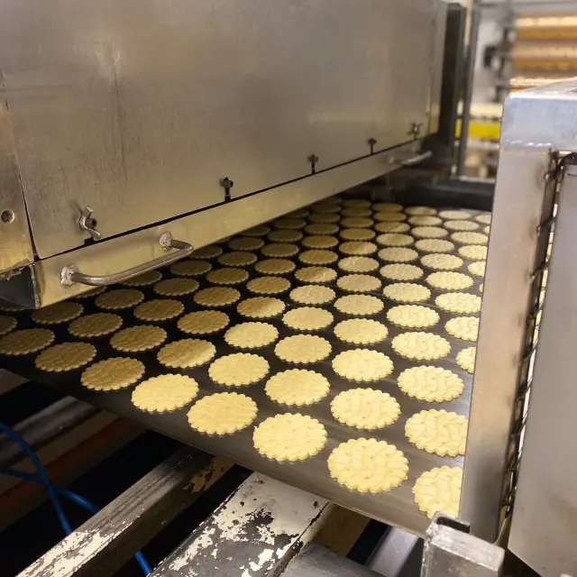 Bocage Destination Domfront Bagnoles Gateaux Biscuiterie Abbaye Boutique Lonlay 3