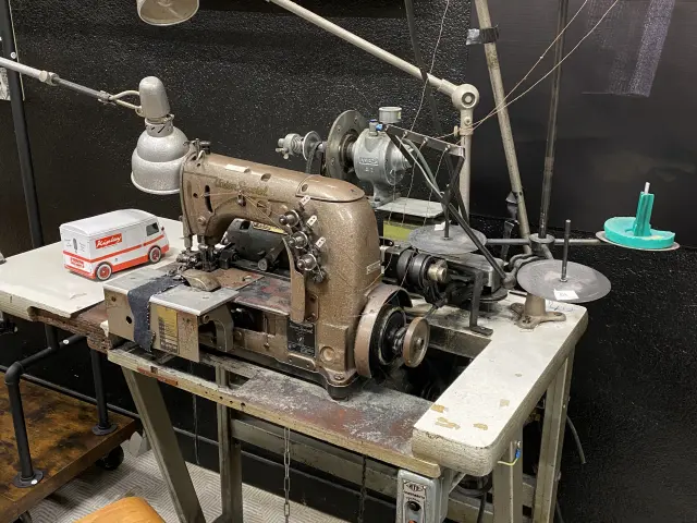 Bocage Destination Domfront Bagnoles Visites Guidees Groupes Entreprise Kiplay Saint Pierre Entremont Machine Coudre Rotated