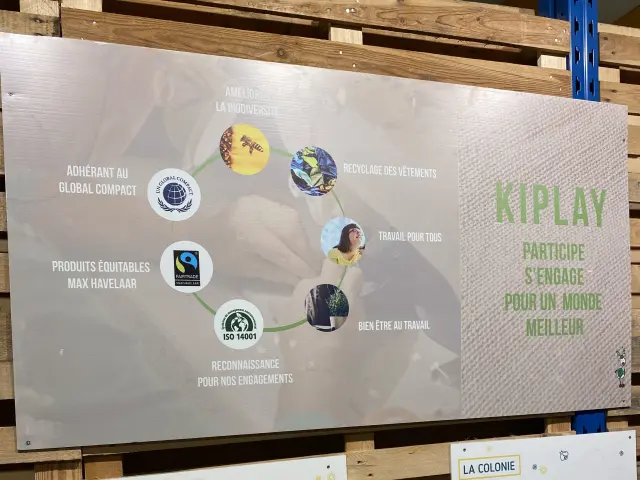 Bocage Destination Domfront Bagnoles Visites Guidees Groupes Entreprise Kiplay Saint Pierre Entremont Panneaux Rotated