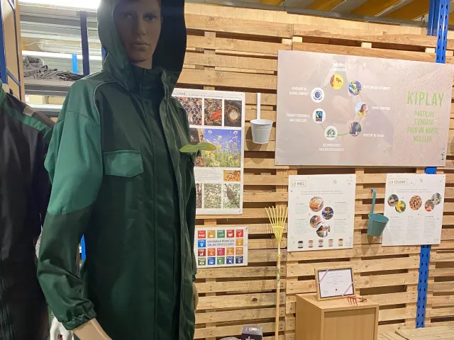 Bocage Destination Domfront Bagnoles Visites Guidees Groupes Entreprise Kiplay Saint Pierre Entremont Jean 2 Rotated