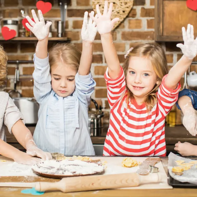 Bocage Destination Domfront Bagnoles Enfants Vacances Cuisine