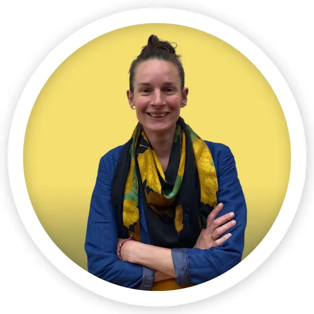 Destination Domfront Bagnoles Bocage Orne Espace Pro Equipe Vignette Pauline3