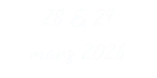 Dates Foire Rameaux Domfront