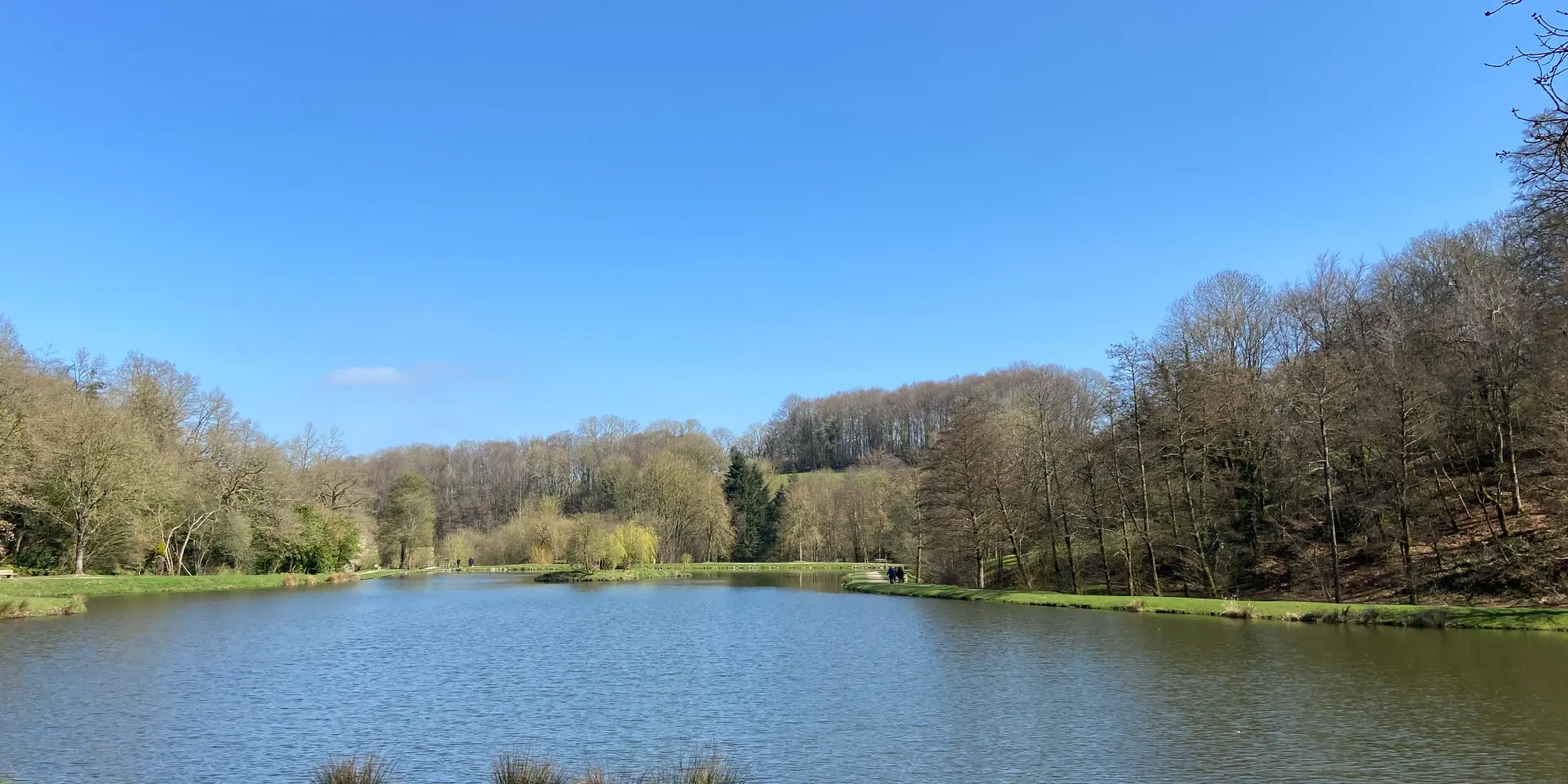 Bocage Destination Domfront Bagnoles Etangs Eau Val Fleury Tinchebray