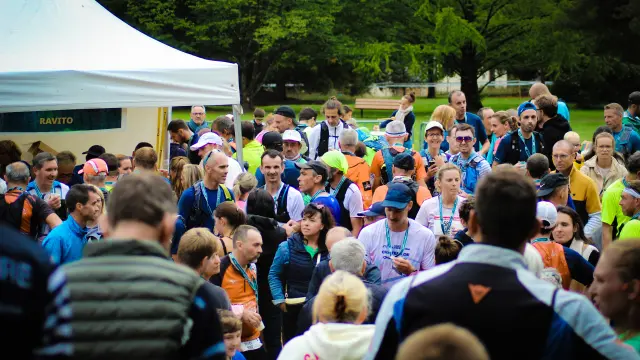 Bocage Destination Domfront Bagnoles Normandie Trail 2025 Courses Marches Nordiques Village