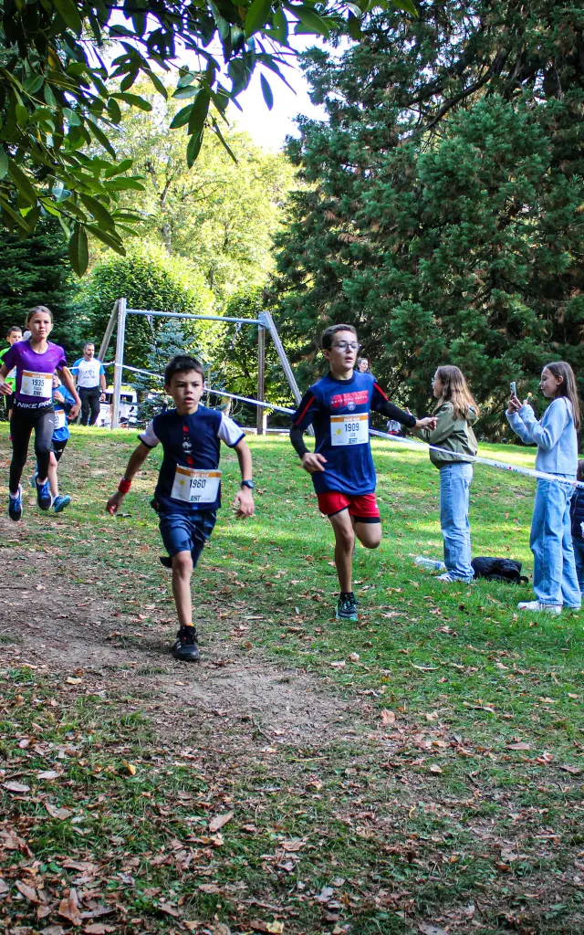 Bocage Destination Domfront Bagnoles Normandie Trail 2025 Courses Marches Nordiques Defi Kid