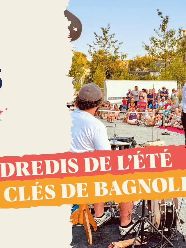 Bocage Destination Domfront Bagnoles Festivals Ete Vendredi Dimanche Gratui Plein Air Bandeau Web