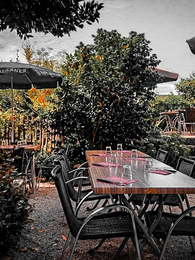 Signebocage Destination Domfront Bagnoles Restaurant Pizzeria Rotolo Echauguette
