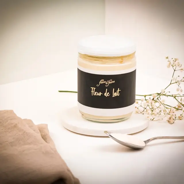 Signebocage Destination Domfront Bagnoles Produits Laitiers Creme Fleur Lait Ferme Langedas Juvigny Val Andaine
