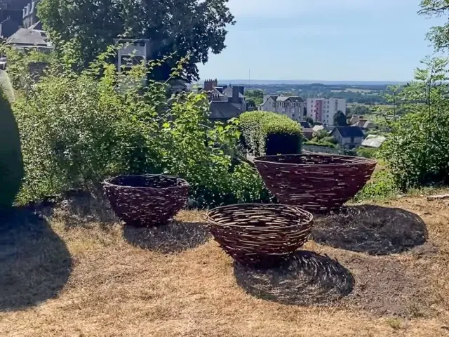 Signebocage Destination Domfront Bagnoles Orne Arts Cites Frederique Petit Domfront Poiraie
