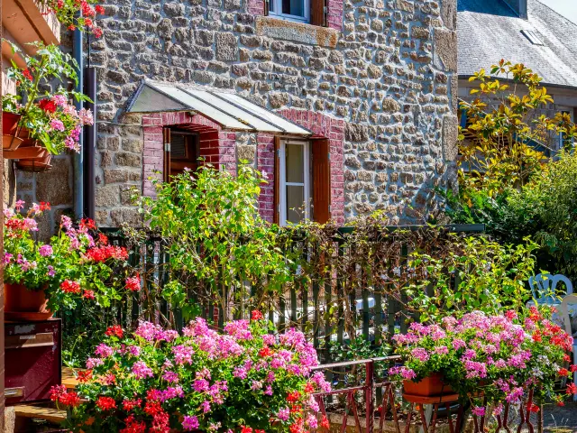 St Fraimbault village et Guinguette 2026