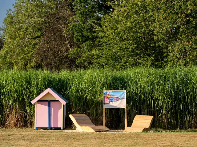 St Fraimbault village et Guinguette 2026