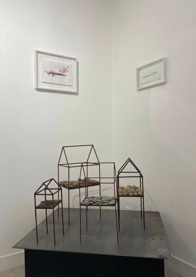 Signebocage Destination Domfront Bagnoles Orne Arts Cites Frederique Interieur