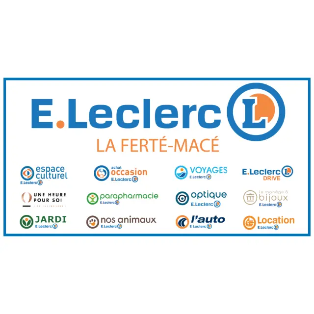 Destination Domfront Bagnoles Bocage Orne Bnt Partenaire Leclerc Enseignes 2026