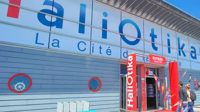 Haliotika - Le Guilvinec