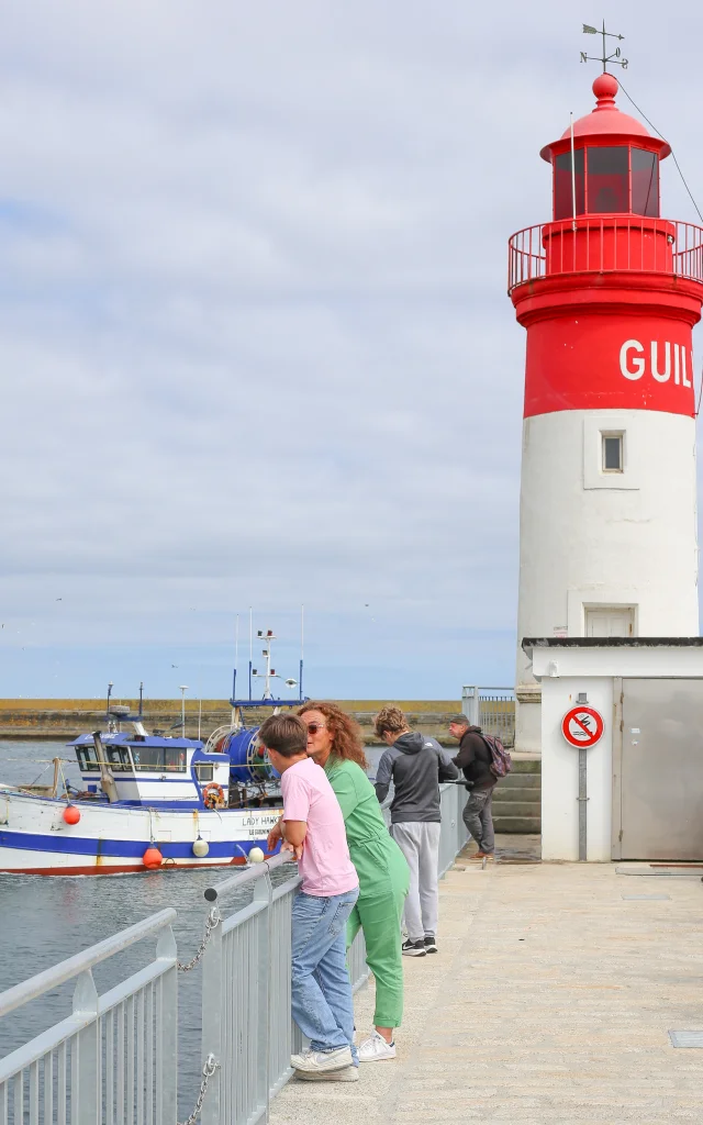 Haliotika - Guilvinec