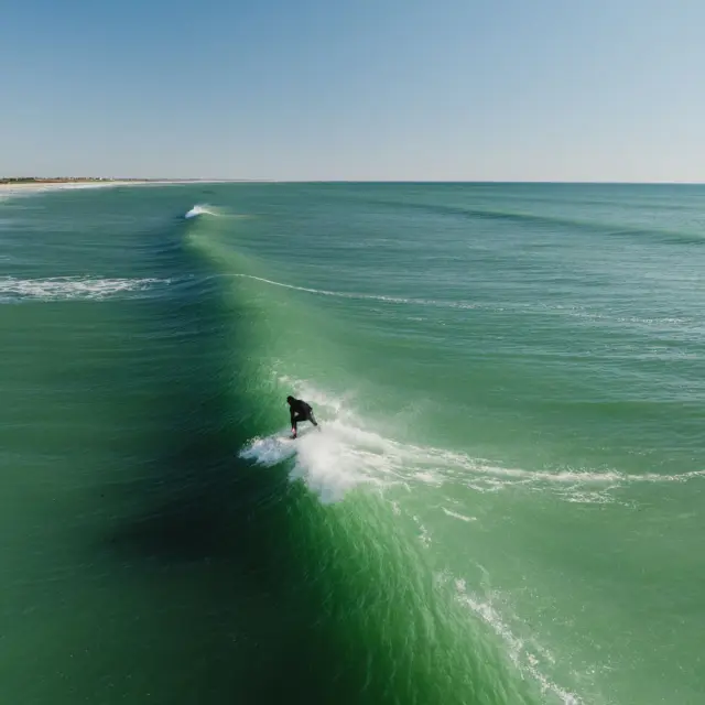 surf Penhors - Pouldreuzic