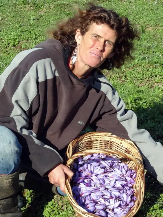 esprit safran pouldreuzic