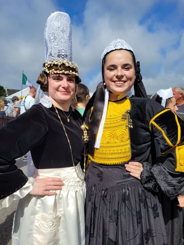 Mondial Folk - Plozévet