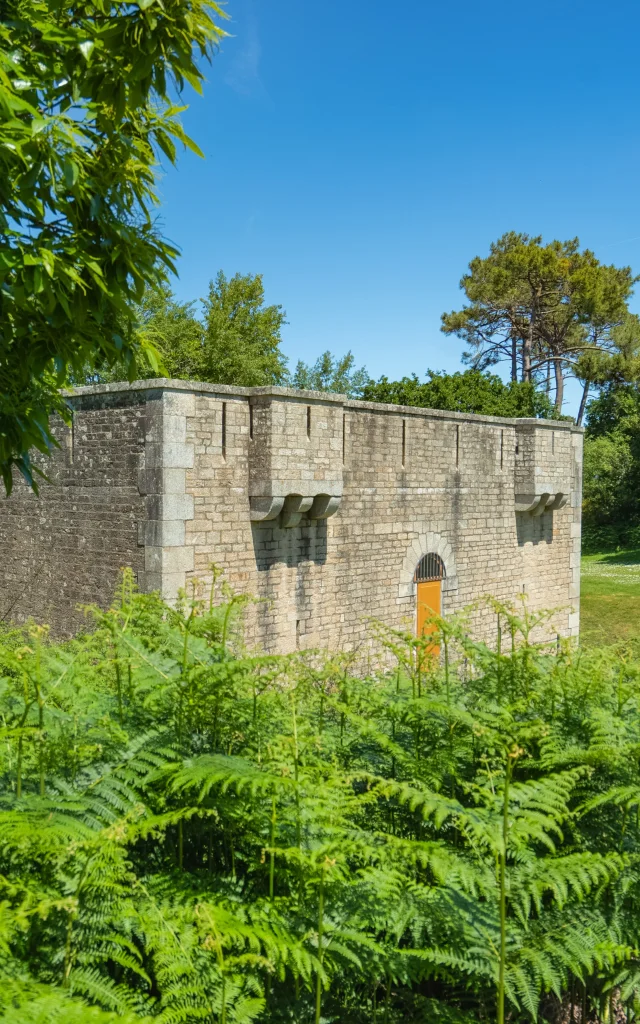 Fort de Sainte-Marine