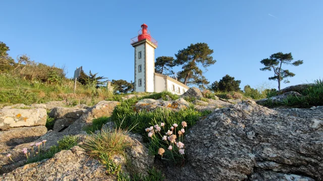 Phare de Sainte-Marine