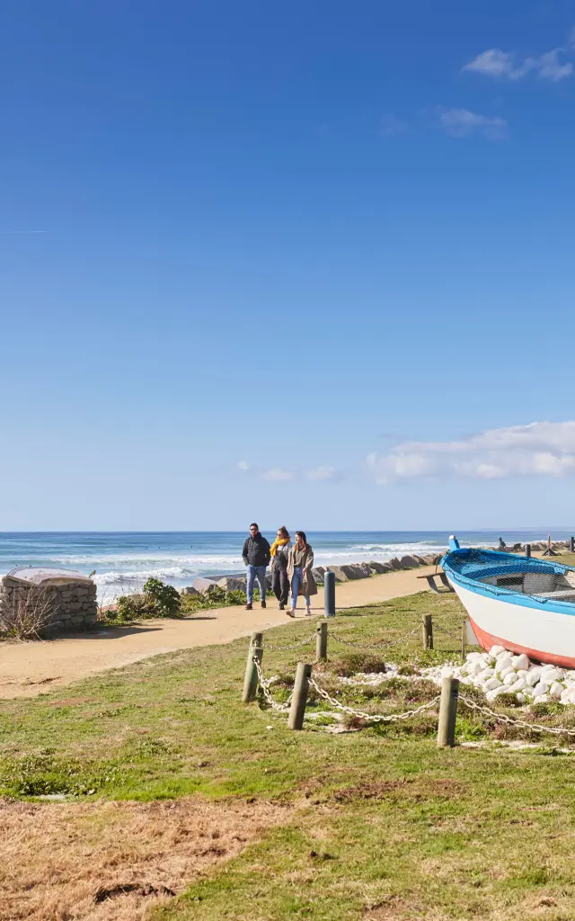 Penhors - Pouldreuzic