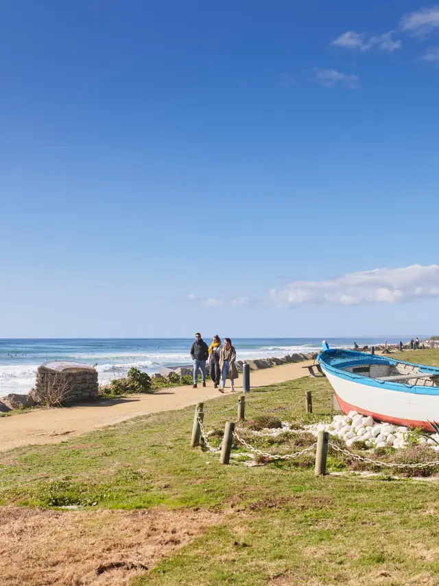 Penhors - Pouldreuzic