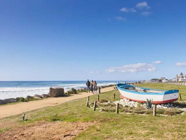 Havens - Pouldreuzic