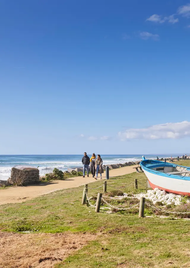 Penhors - Pouldreuzic