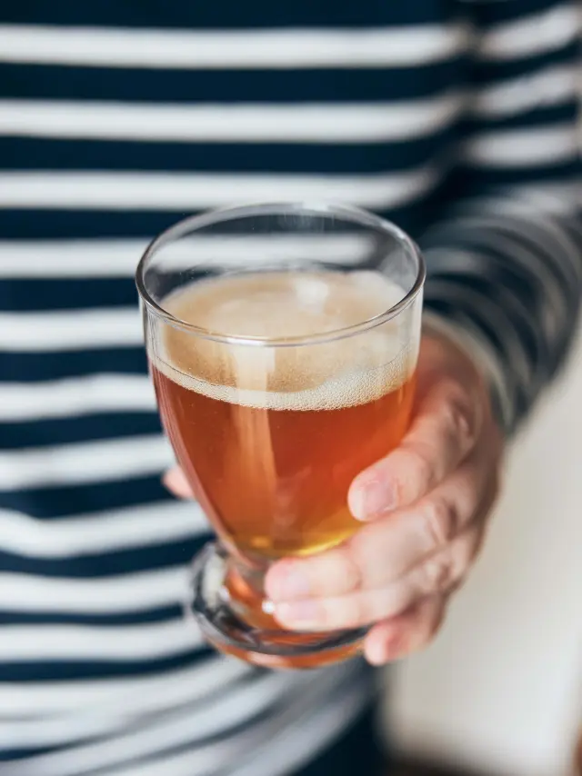 Cidre Kerné - Pouldreuzic