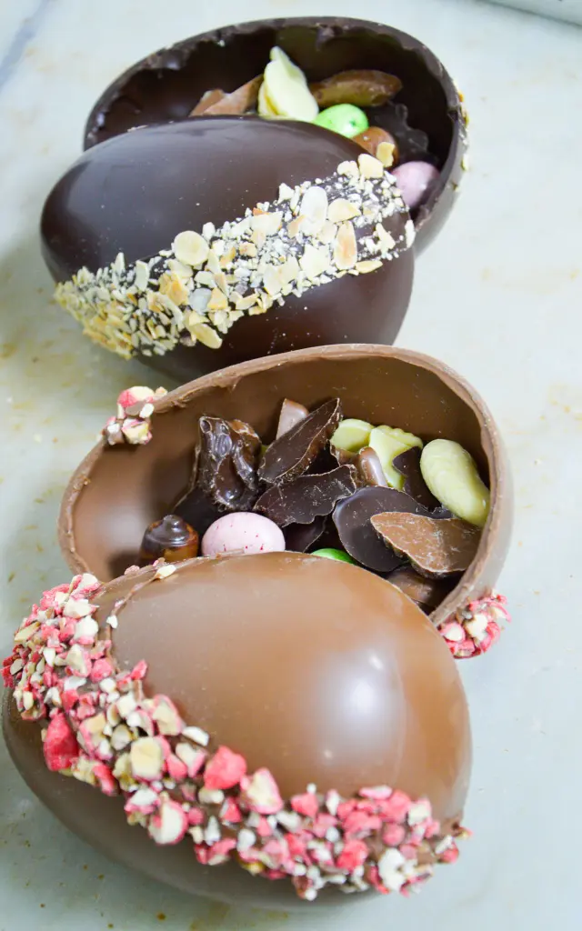 Les chocolats de Patrick Robinet - Pouldreuzic