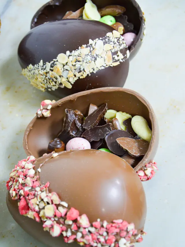 Bombones de Patrick Robinet - Pouldreuzic