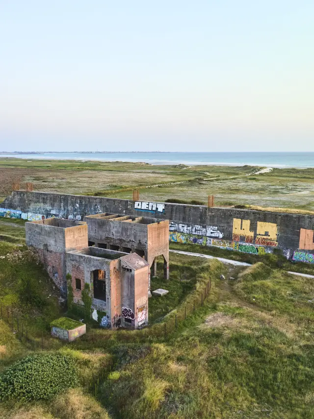 Trituradora - Tréguennec